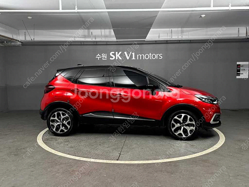 르노코리아(삼성) 뉴QM3 디젤 15 RE 중고차 판매합니다 ★전액할부★전국최저가★저신용★유튜브:뿅카TV★--2